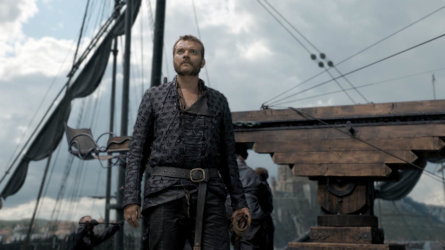 Game of Thrones, Season 8, Episode 5